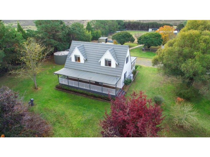 255 Highland Way, Marulan NSW 2579