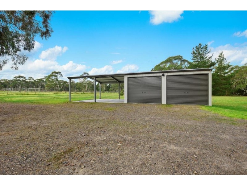 255 Highland Way, Marulan NSW 2579
