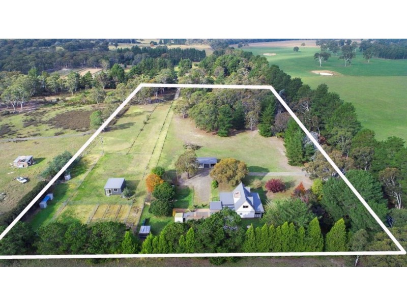 255 Highland Way, Marulan NSW 2579