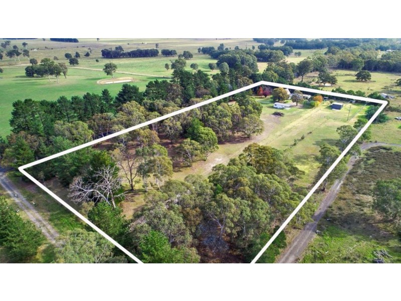 255 Highland Way, Marulan NSW 2579