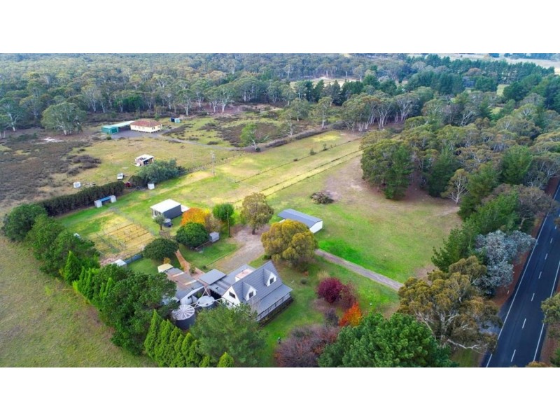 255 Highland Way, Marulan NSW 2579