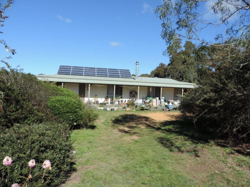766 Mt Rae Road, Taralga NSW 2580