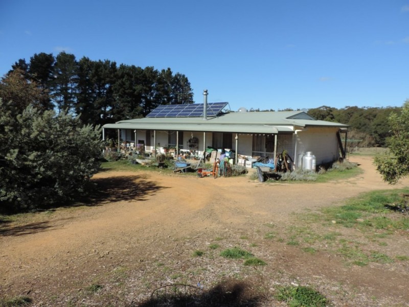 766 Mt Rae Road, Taralga NSW 2580