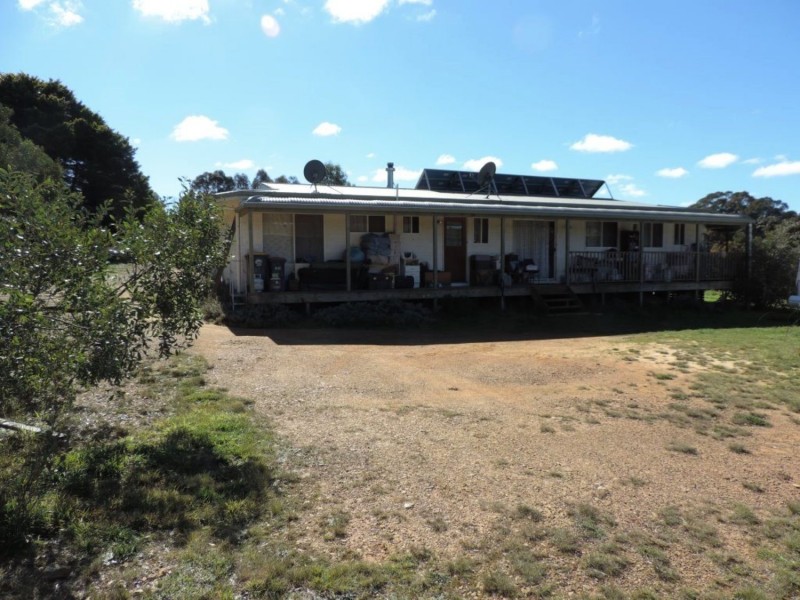 766 Mt Rae Road, Taralga NSW 2580