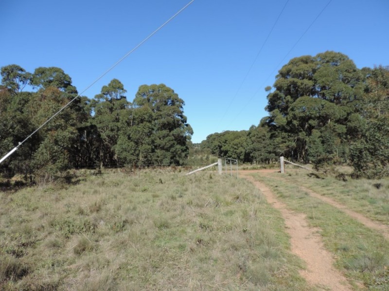 766 Mt Rae Road, Taralga NSW 2580