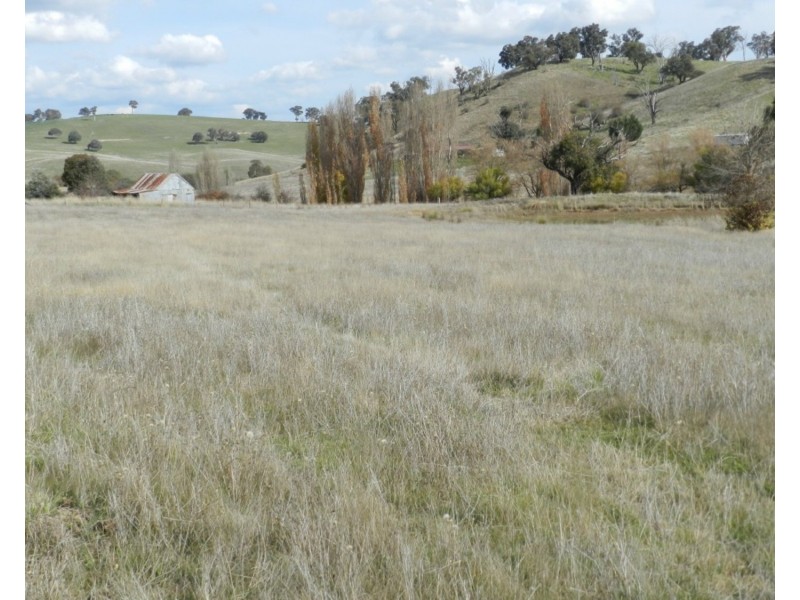 Lot 1 Junction Point Road, Binda NSW 2583