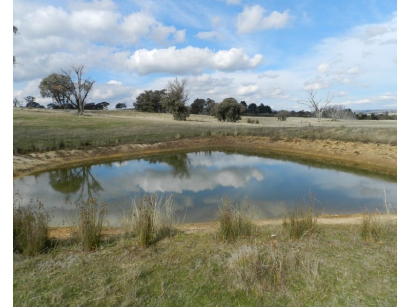 Lot 2 Junction Point Road, Binda NSW 2583