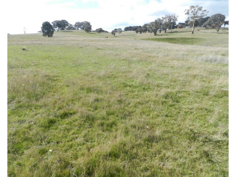 Lot 2 Junction Point Road, Binda NSW 2583