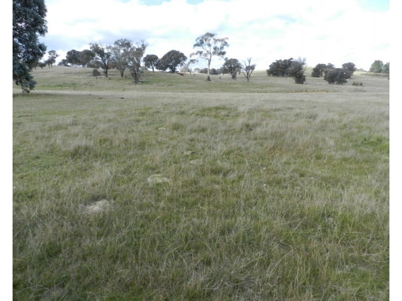 Lot 2 Junction Point Road, Binda NSW 2583