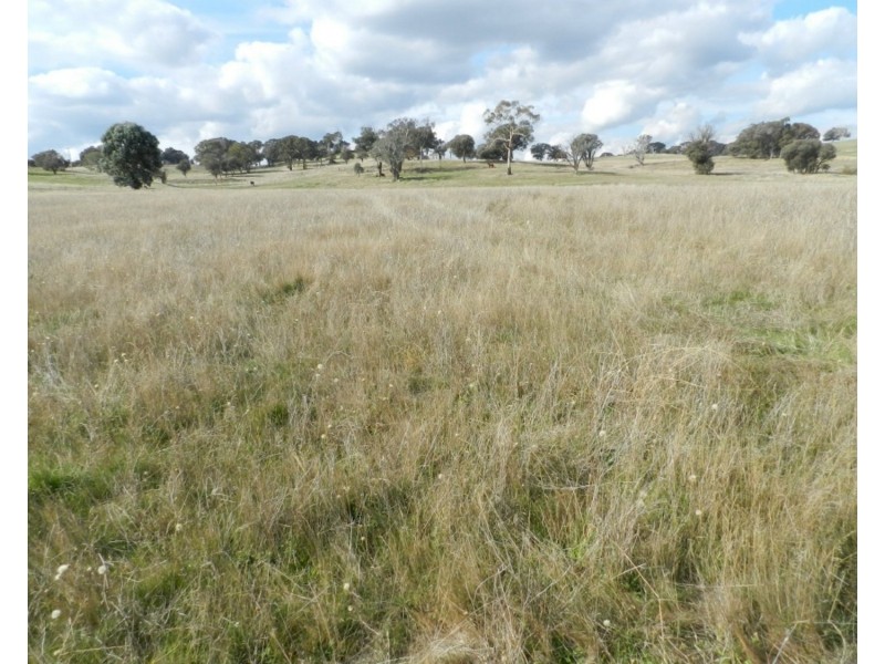 Lot 2 Junction Point Road, Binda NSW 2583