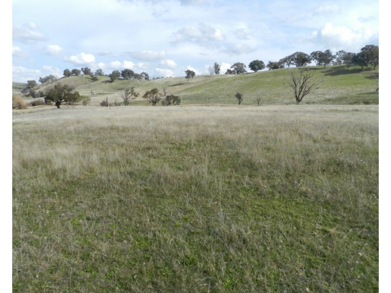 Lot 2 Junction Point Road, Binda NSW 2583
