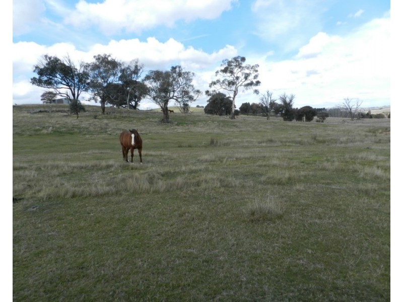 Lot 2 Junction Point Road, Binda NSW 2583