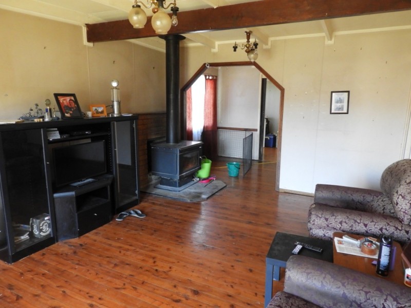 1577 Middle Arm Road, Middle Arm NSW 2580