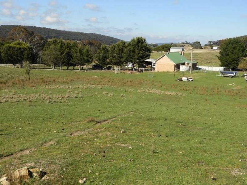 1577 Middle Arm Road, Middle Arm NSW 2580