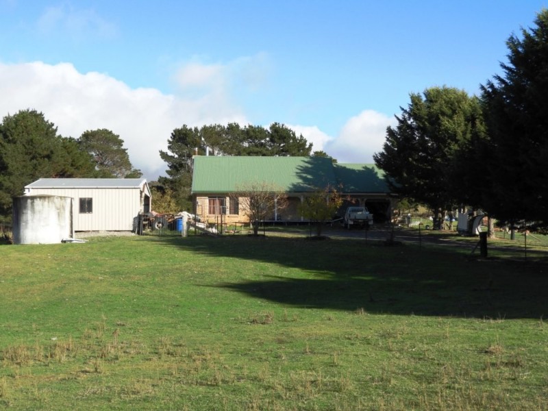 1577 Middle Arm Road, Middle Arm NSW 2580