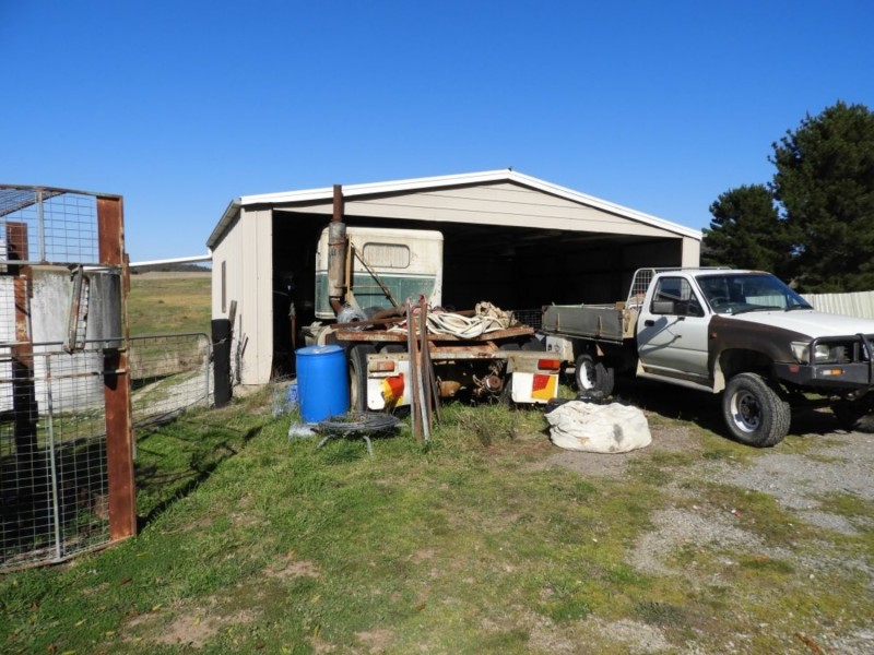 1577 Middle Arm Road, Middle Arm NSW 2580