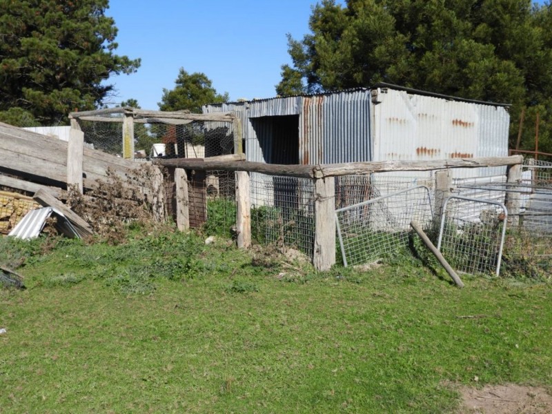 1577 Middle Arm Road, Middle Arm NSW 2580