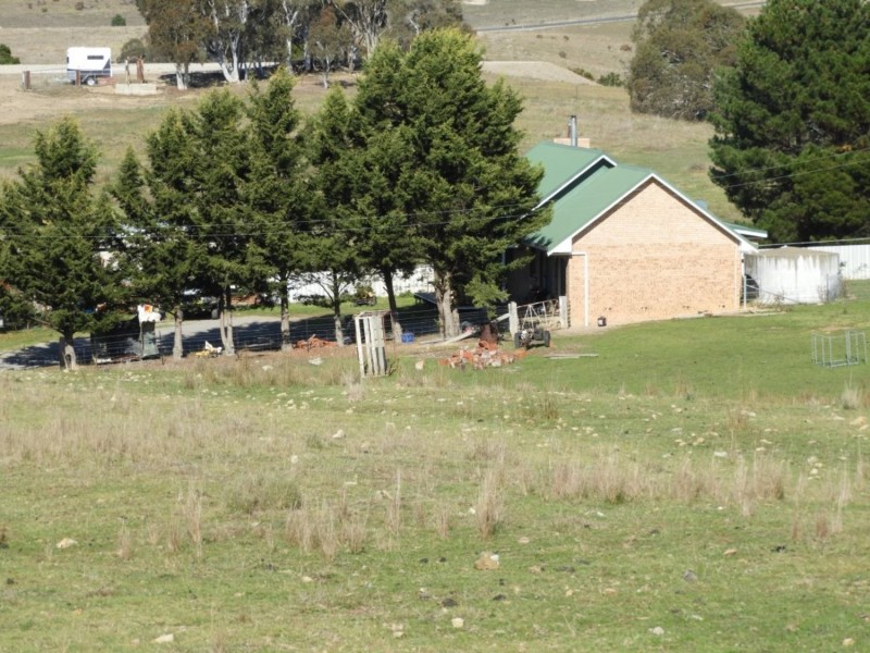 1577 Middle Arm Road, Middle Arm NSW 2580