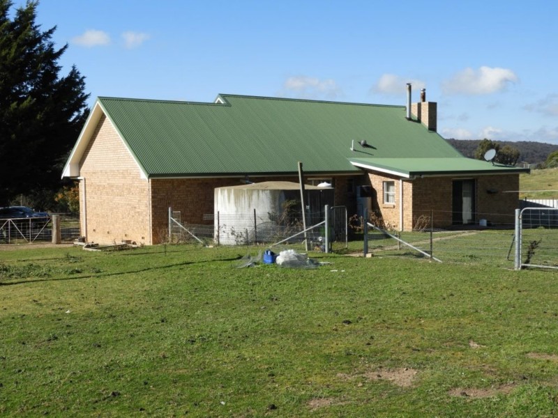 1577 Middle Arm Road, Middle Arm NSW 2580