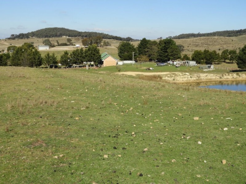 1577 Middle Arm Road, Middle Arm NSW 2580