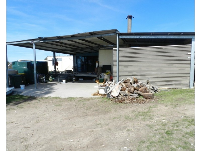 Lachlan View Decca Road, Bigga NSW 2583