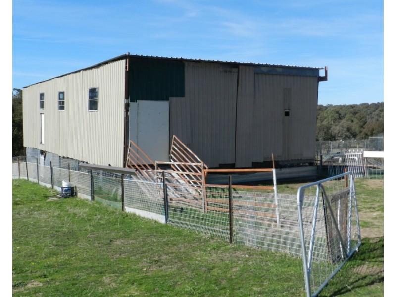 Lachlan View Decca Road, Bigga NSW 2583