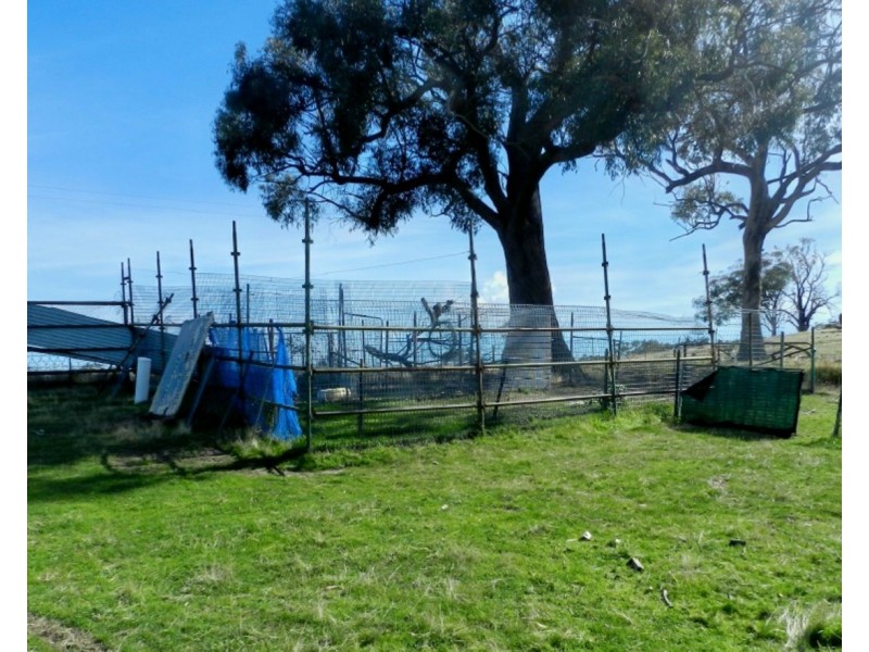 Lachlan View Decca Road, Bigga NSW 2583