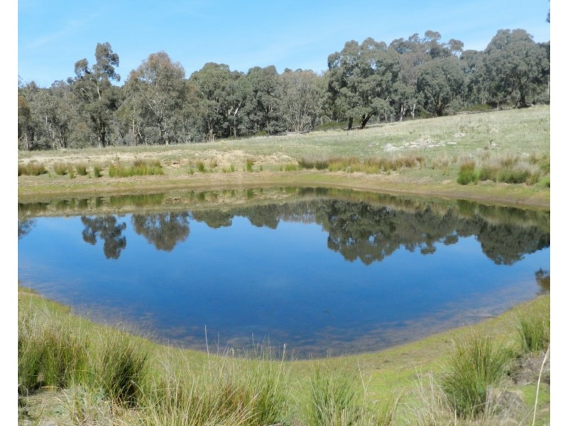 Lachlan View Decca Road, Bigga NSW 2583