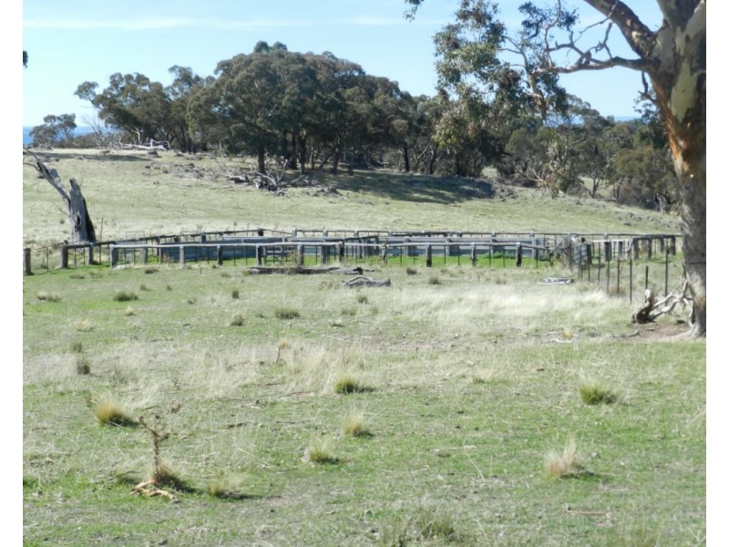 Lachlan View Decca Road, Bigga NSW 2583