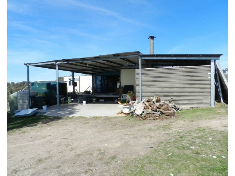 Lachlan View Decca Road, Bigga NSW 2583