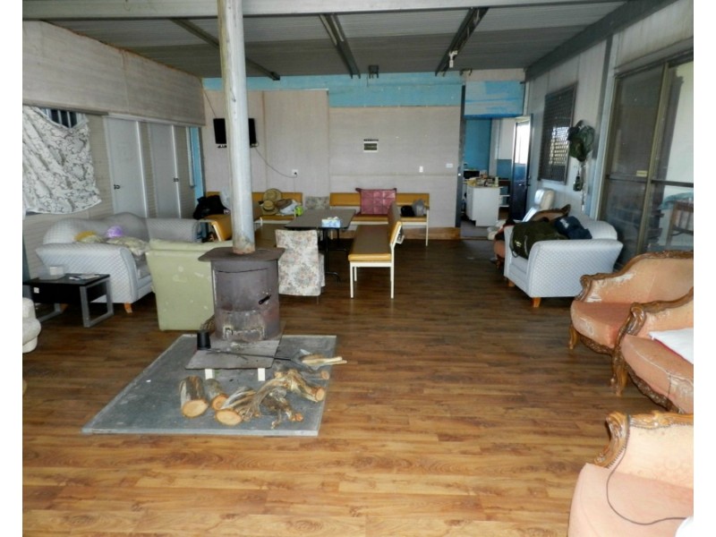 Lachlan View Decca Road, Bigga NSW 2583