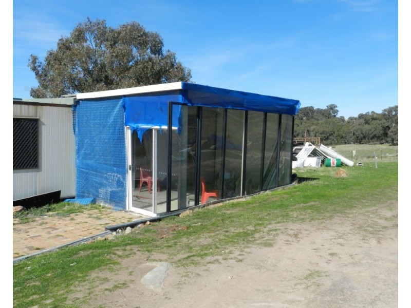 Lachlan View Decca Road, Bigga NSW 2583