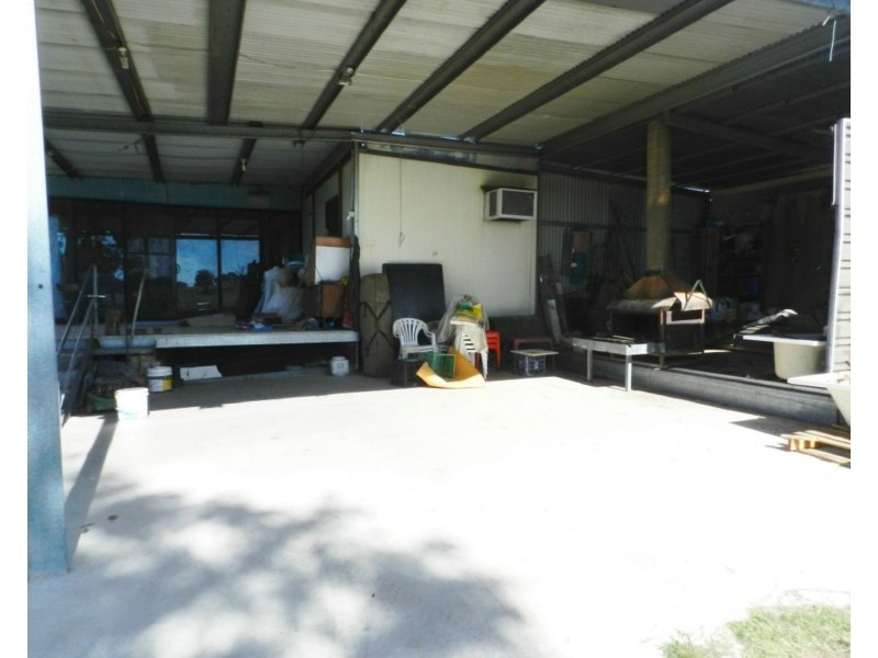 Lachlan View Decca Road, Bigga NSW 2583