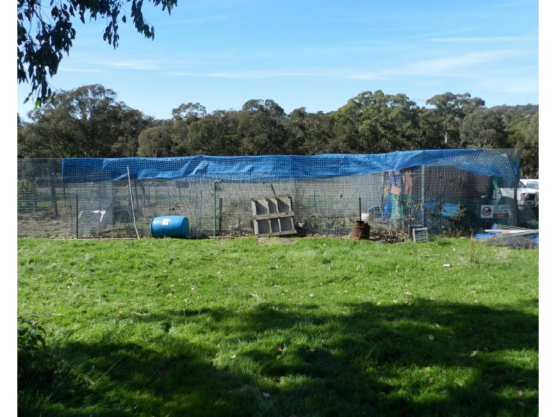 Lachlan View Decca Road, Bigga NSW 2583