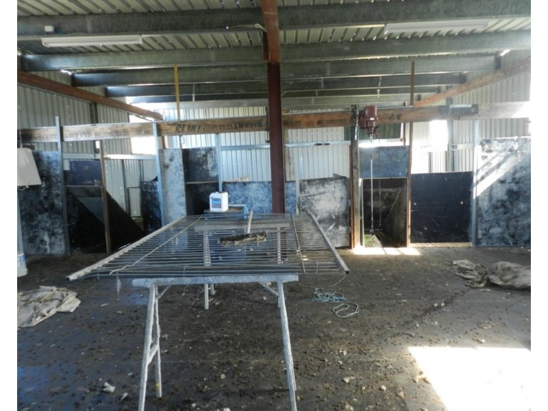 Lachlan View Decca Road, Bigga NSW 2583