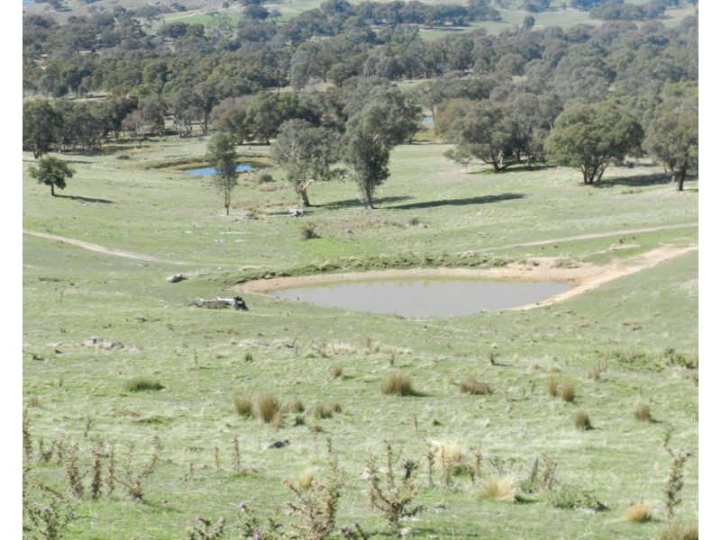 Lachlan View Decca Road, Bigga NSW 2583