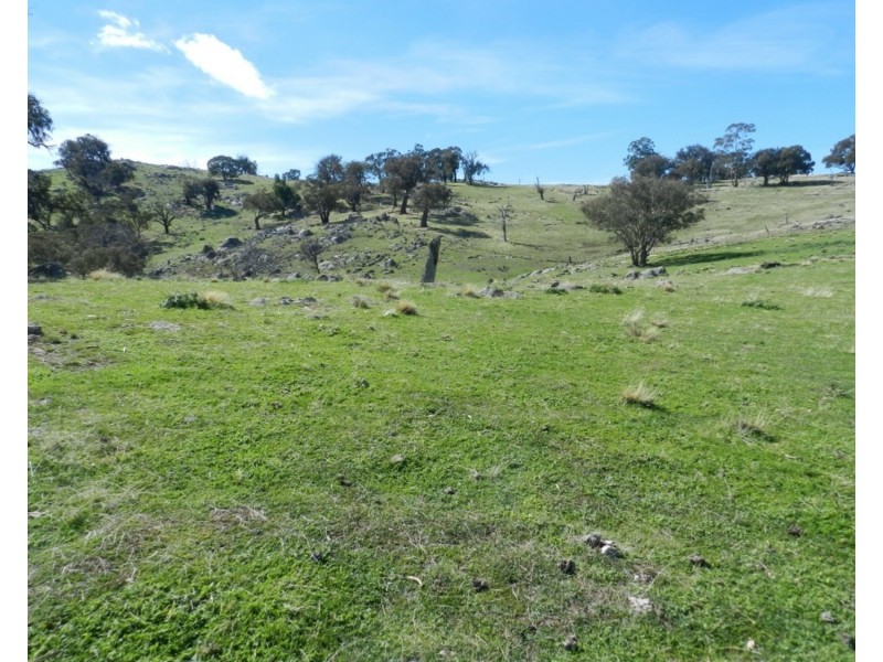 Lachlan View Decca Road, Bigga NSW 2583
