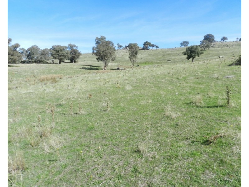 Lachlan View Decca Road, Bigga NSW 2583
