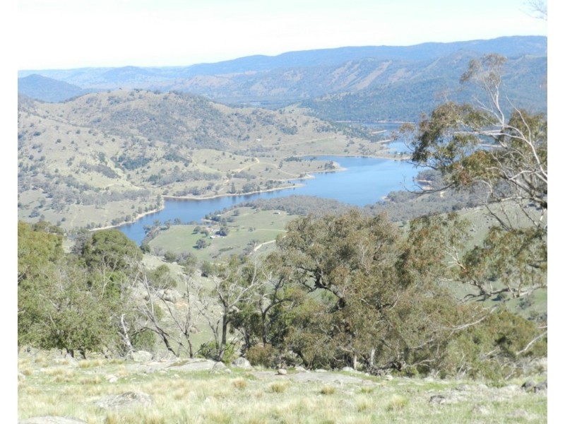 Lachlan View Decca Road, Bigga NSW 2583