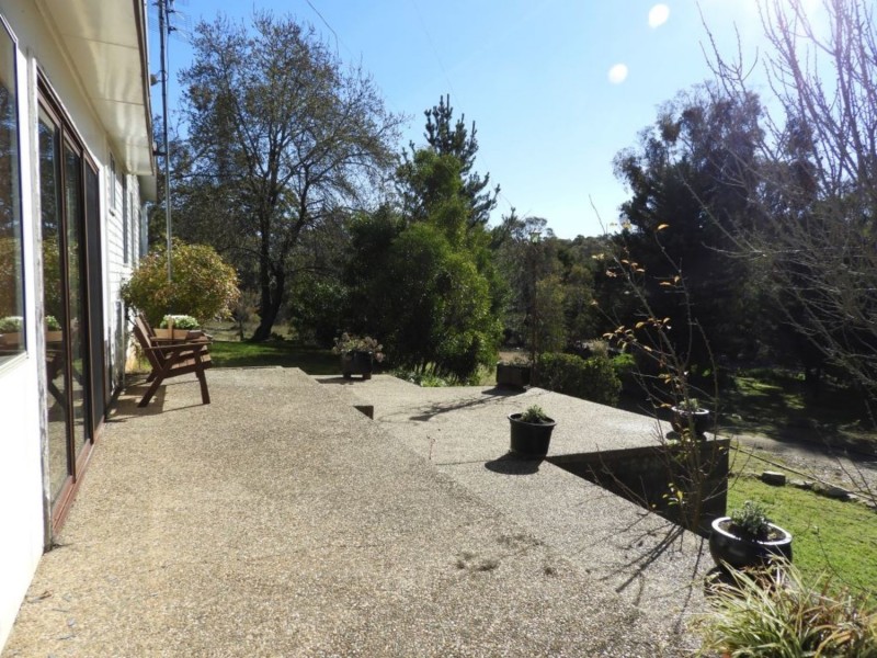 684 Carrick Road, Carrick NSW 2580