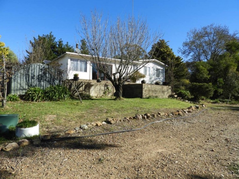 684 Carrick Road, Carrick NSW 2580