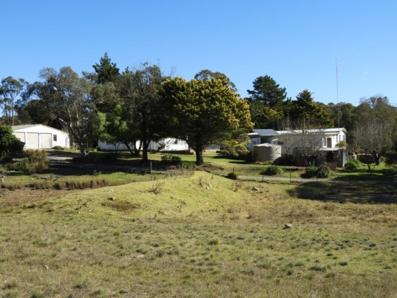 684 Carrick Road, Carrick NSW 2580