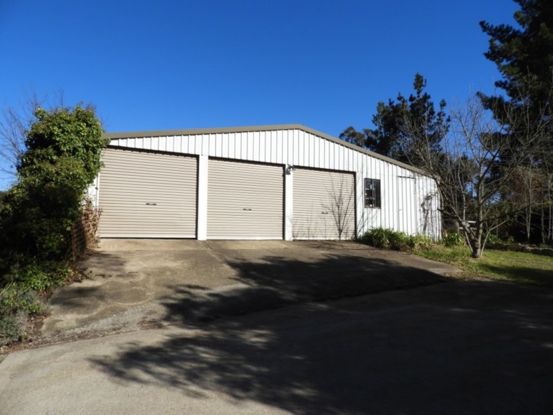 684 Carrick Road, Carrick NSW 2580