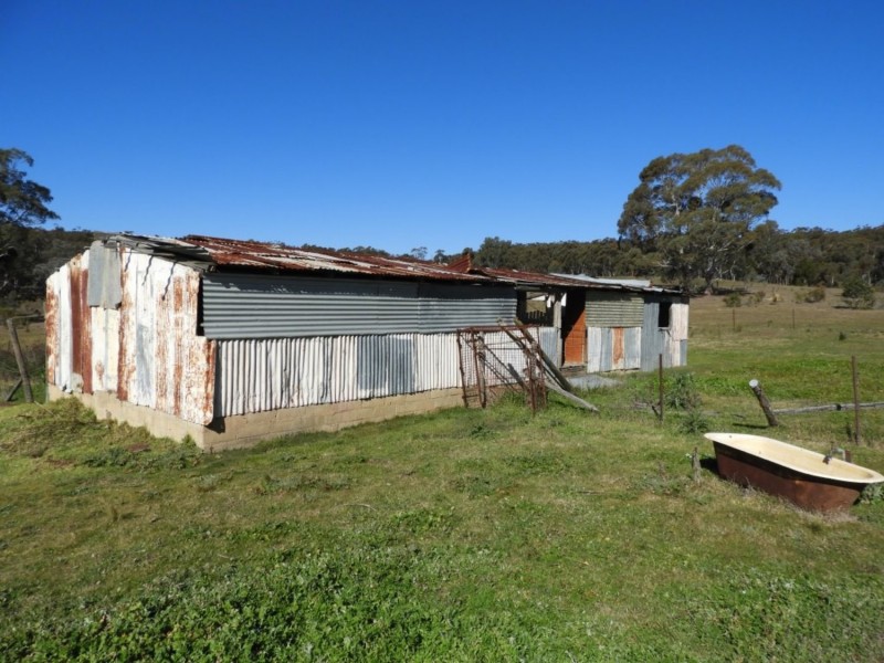 684 Carrick Road, Carrick NSW 2580