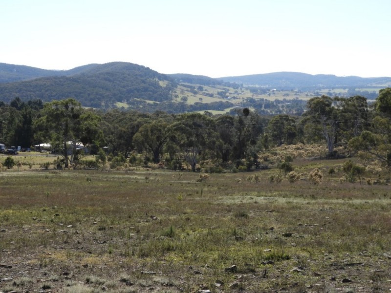 684 Carrick Road, Carrick NSW 2580