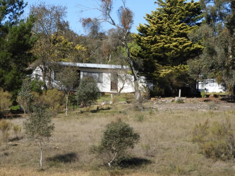 684 Carrick Road, Carrick NSW 2580