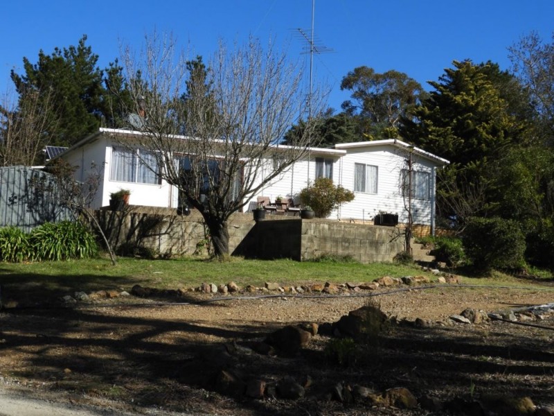684 Carrick Road, Carrick NSW 2580