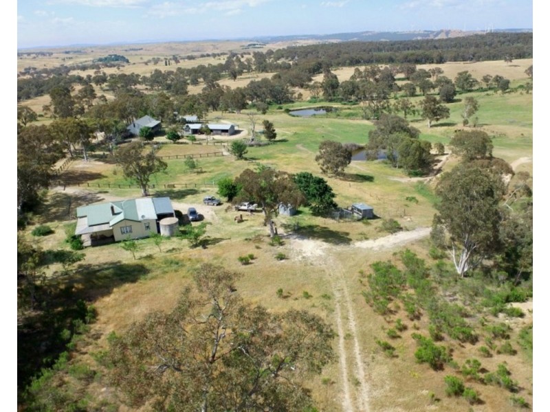 Lot 4 2337 Range Rd, Goulburn NSW 2580