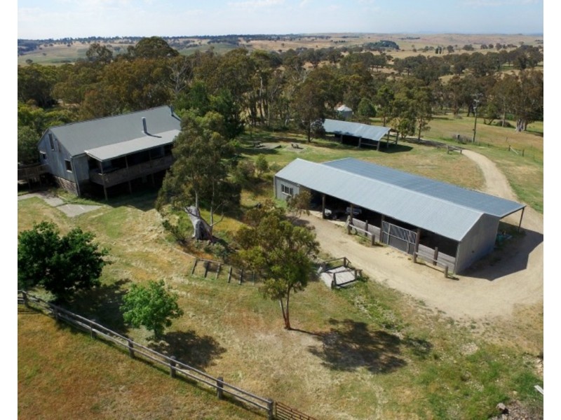 Lot 4 2337 Range Rd, Goulburn NSW 2580