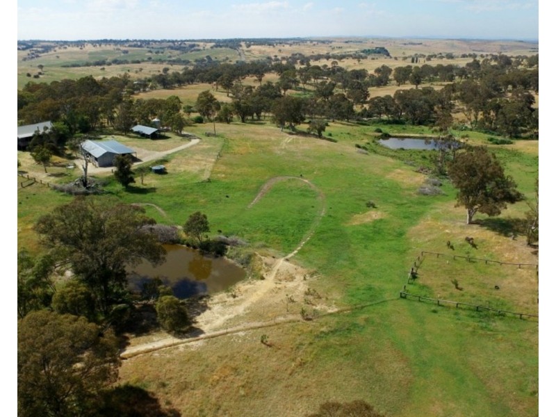 Lot 4 2337 Range Rd, Goulburn NSW 2580